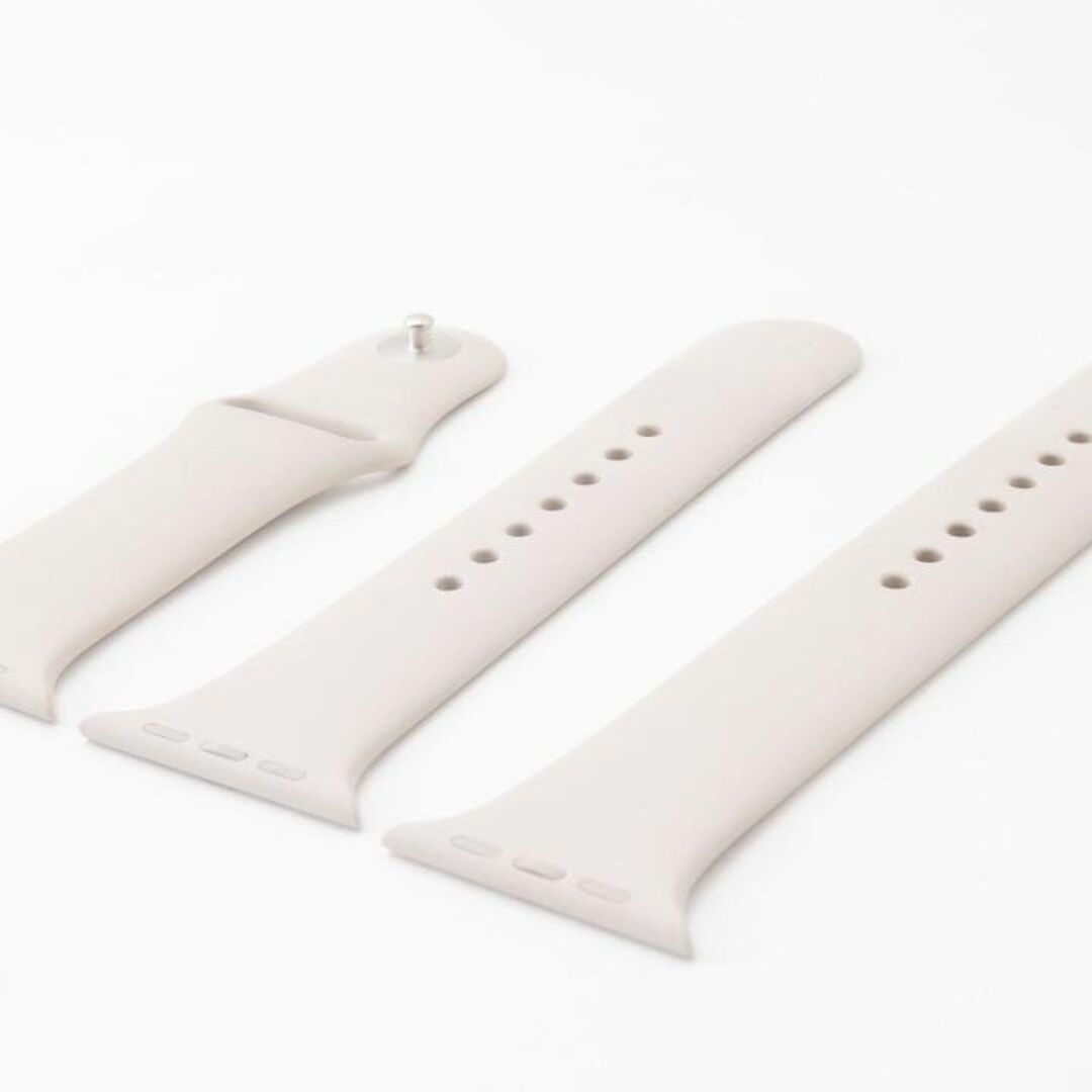 Apple - 【箱付極美品】Apple Watch7 45mm セルラーモデル スター