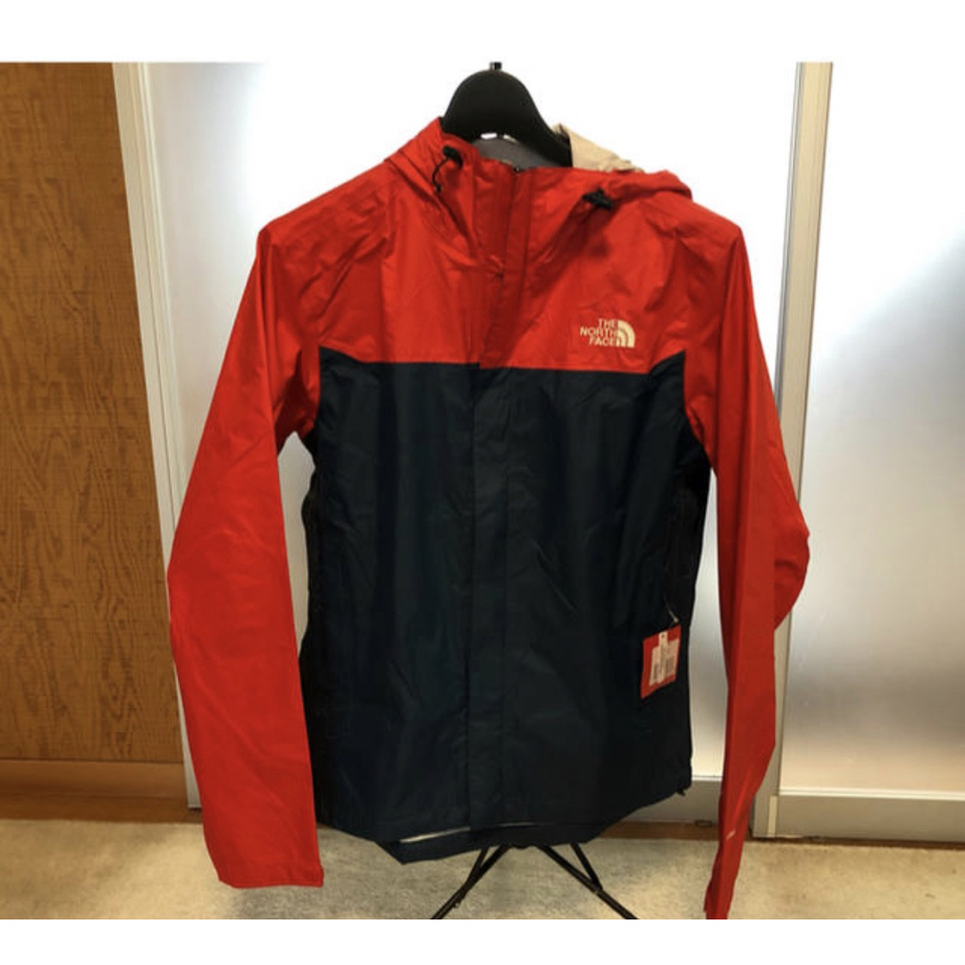 THE NORTH FACE VENCHER JKT 新品未使用 US Mサイズ