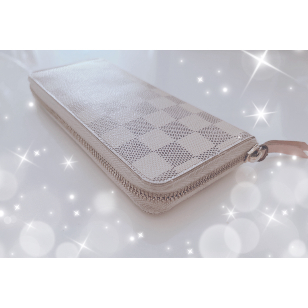LOUIS VUITTON - ♢ルイ ヴィトン ポルトフォイユ・クレマンス 長財布