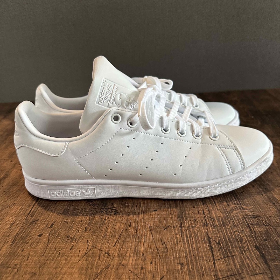 【美品】adidas Stan Smith 28cm スタンスミス