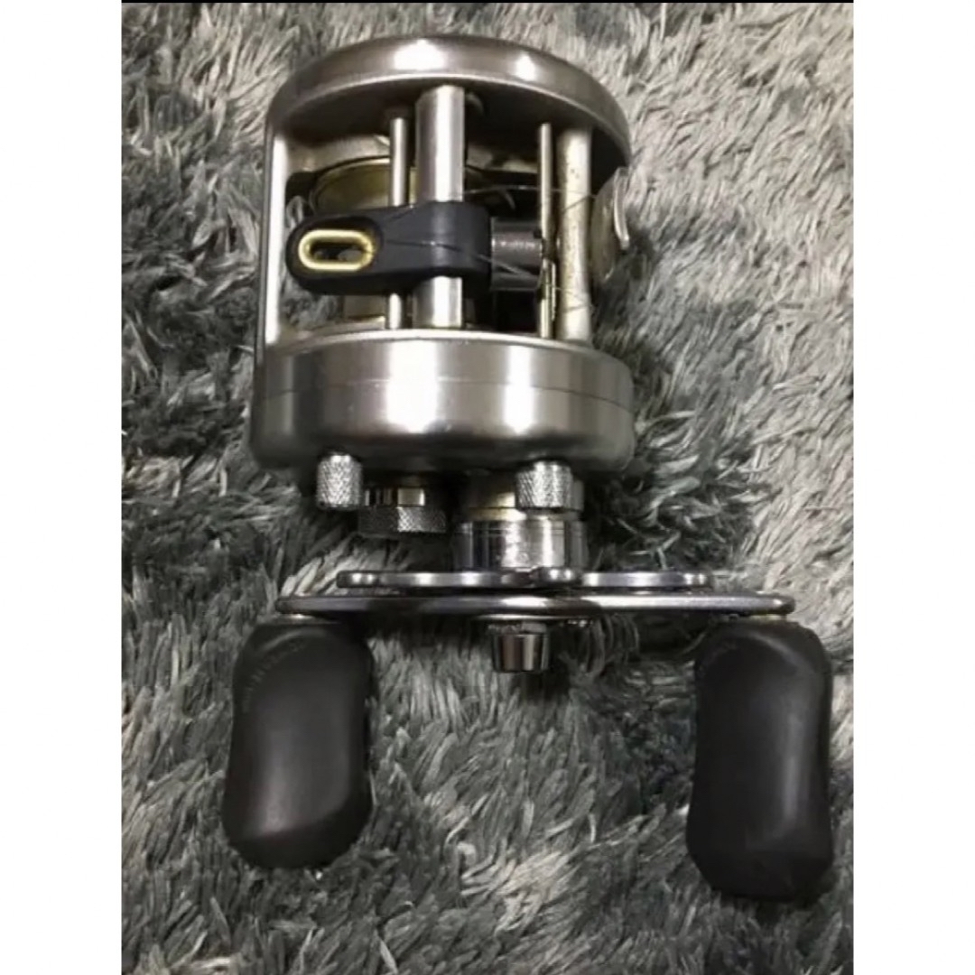 シマノ SHIMANO CALCUTTA100