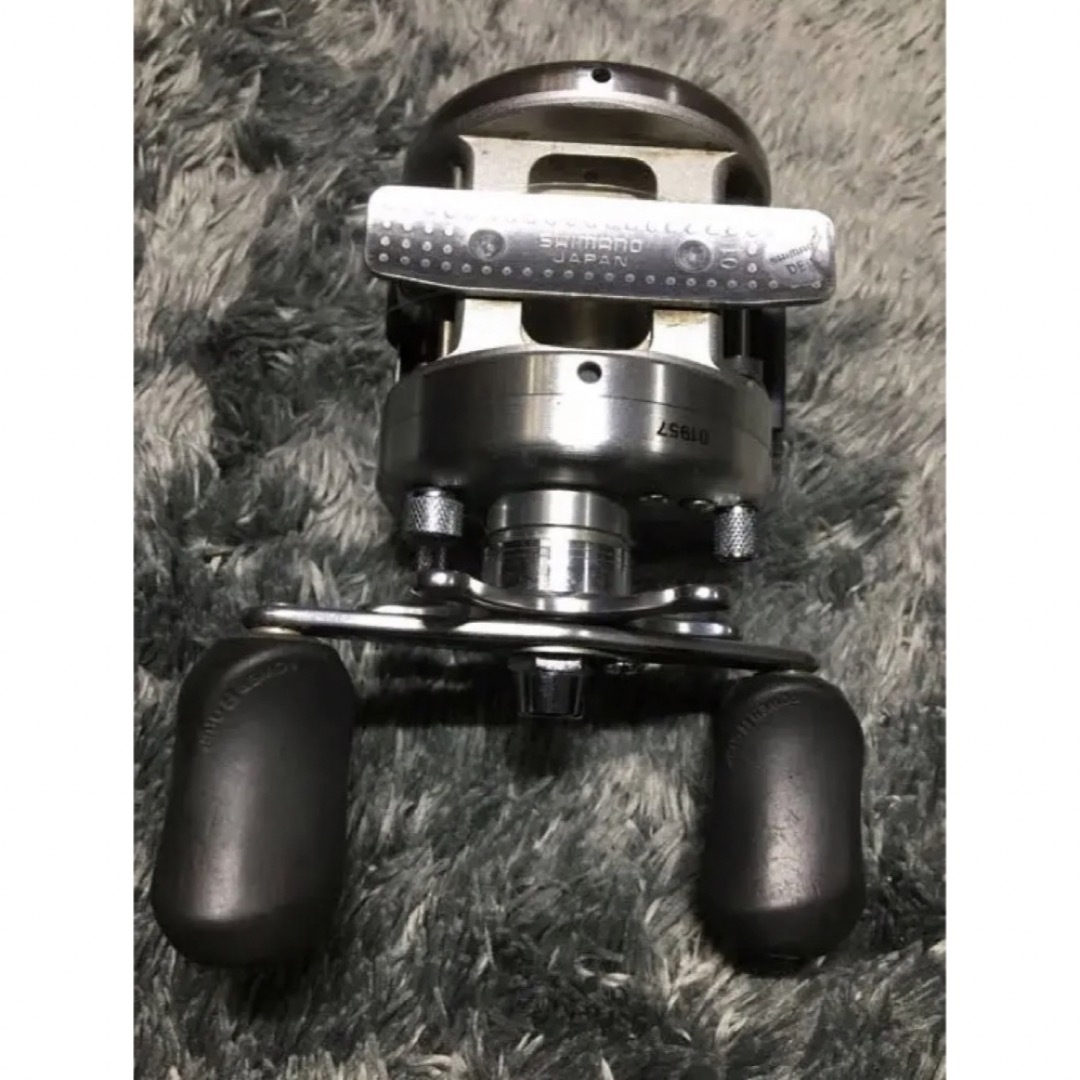 釣具屋限定モデル SHIMANO CALCUTTA100 USモデル-