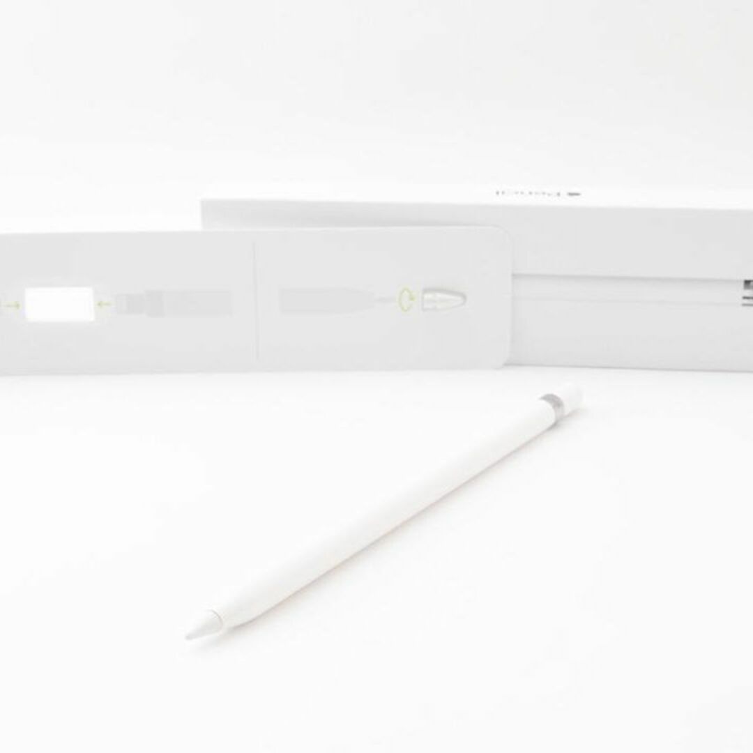 Apple Pencil 第1世代 アップルペンシル 純正品 MKOC2J/A