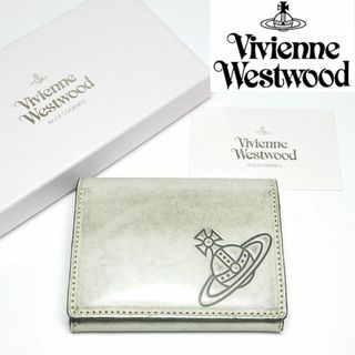 ヴィヴィアン(Vivienne Westwood) 財布(グリーン・カーキ/緑色系)の