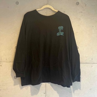 FIG&VIPER トップス Tシャツ(Tシャツ(長袖/七分))