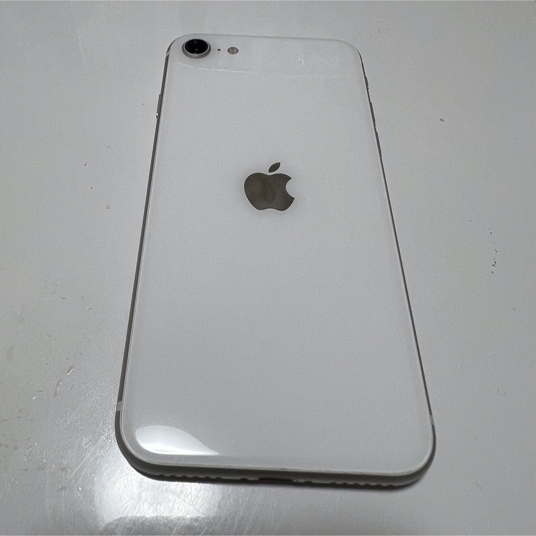 スマートフォン/携帯電話iPhone第2世代 128GB ホワイト