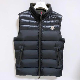 最後の値下げ MONCLER モンクレール ダウンベスト