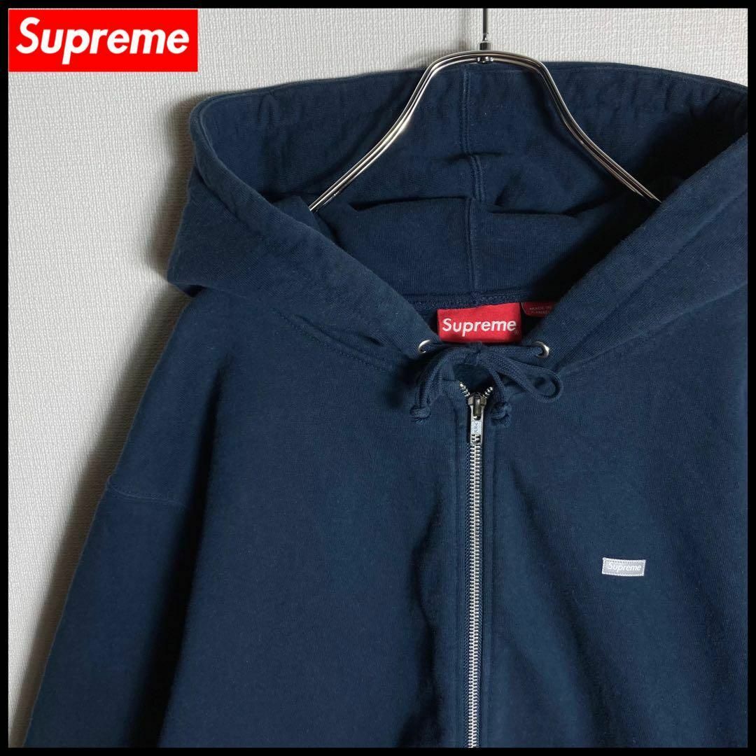 【正規品】Supremeフルジップ