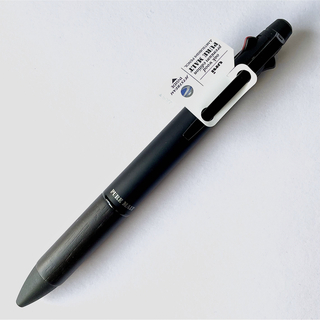 ミツビシエンピツ(三菱鉛筆)のジェットストリーム ピュアモルト 4＆1  5機能ペン(ペン/マーカー)