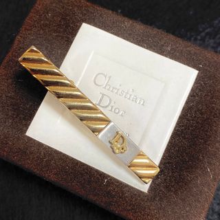 ◆ChristianDior  ネクタイピン　No.845