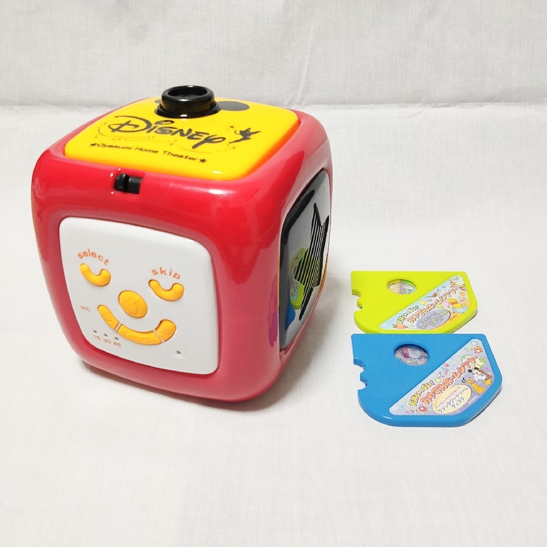 特価商品 おやすみホームシアター ディズニー