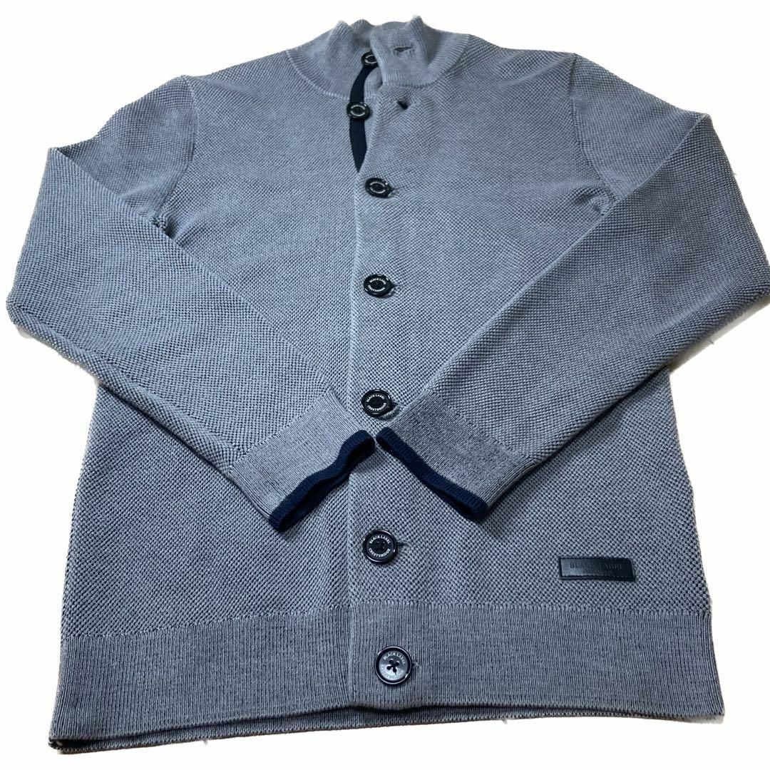 BLACK LABEL CRESTBRIDGE - 美品 ブラックレーベルクレストブリッジ