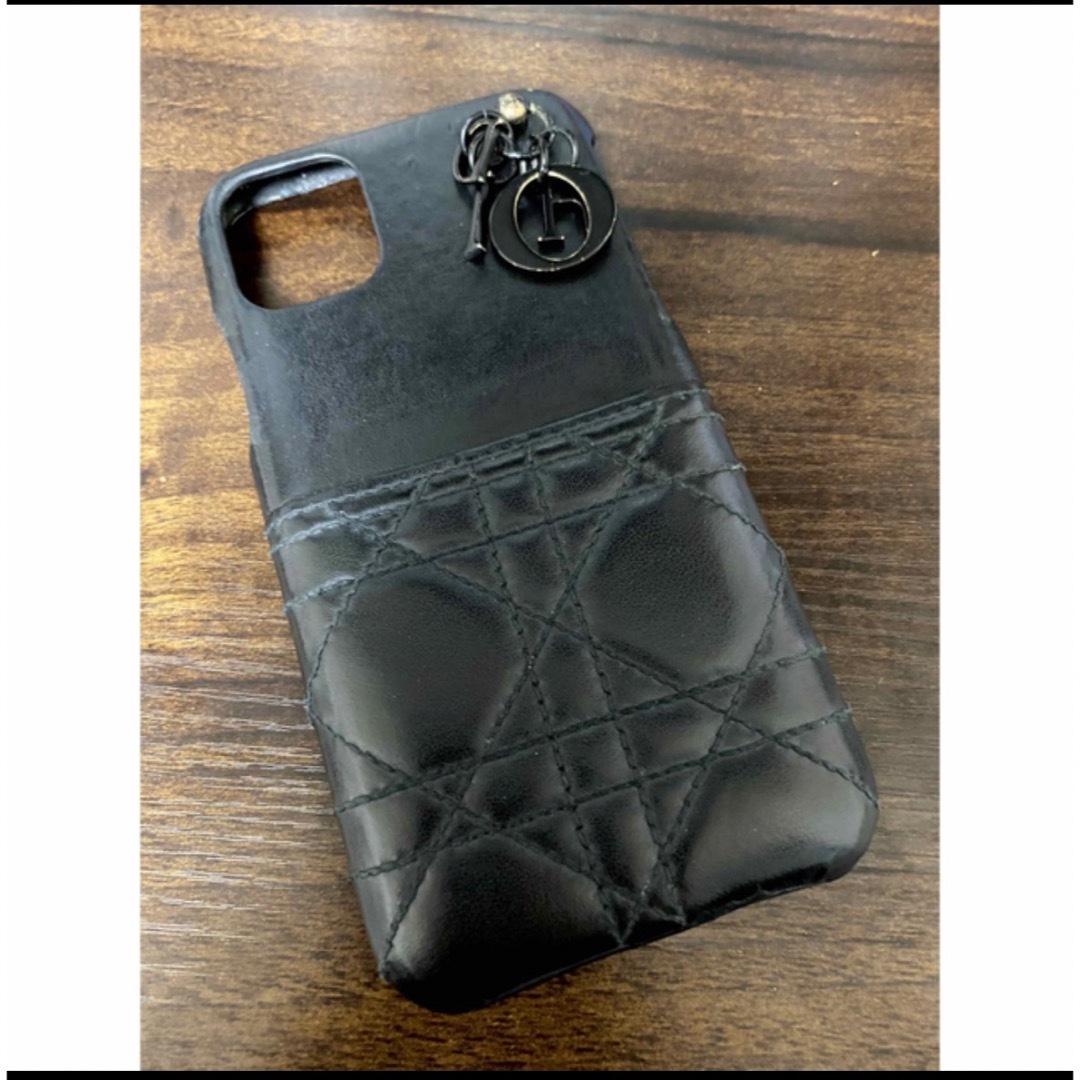 DIOR iPhone ケース　カバー