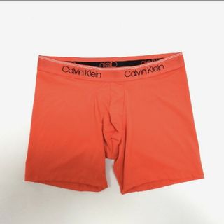 カルバンクライン(Calvin Klein)の新品未使用 カルバンクライン CALVIN KLEIN トランクス(トランクス)