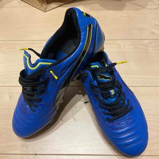 PUMA プーマ サッカー スパイク パラメヒコ GCI .0の通販 by S.J