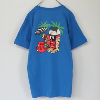 NIKE - 【希少】ナイキ／Tシャツ バックプリント シューズボックス