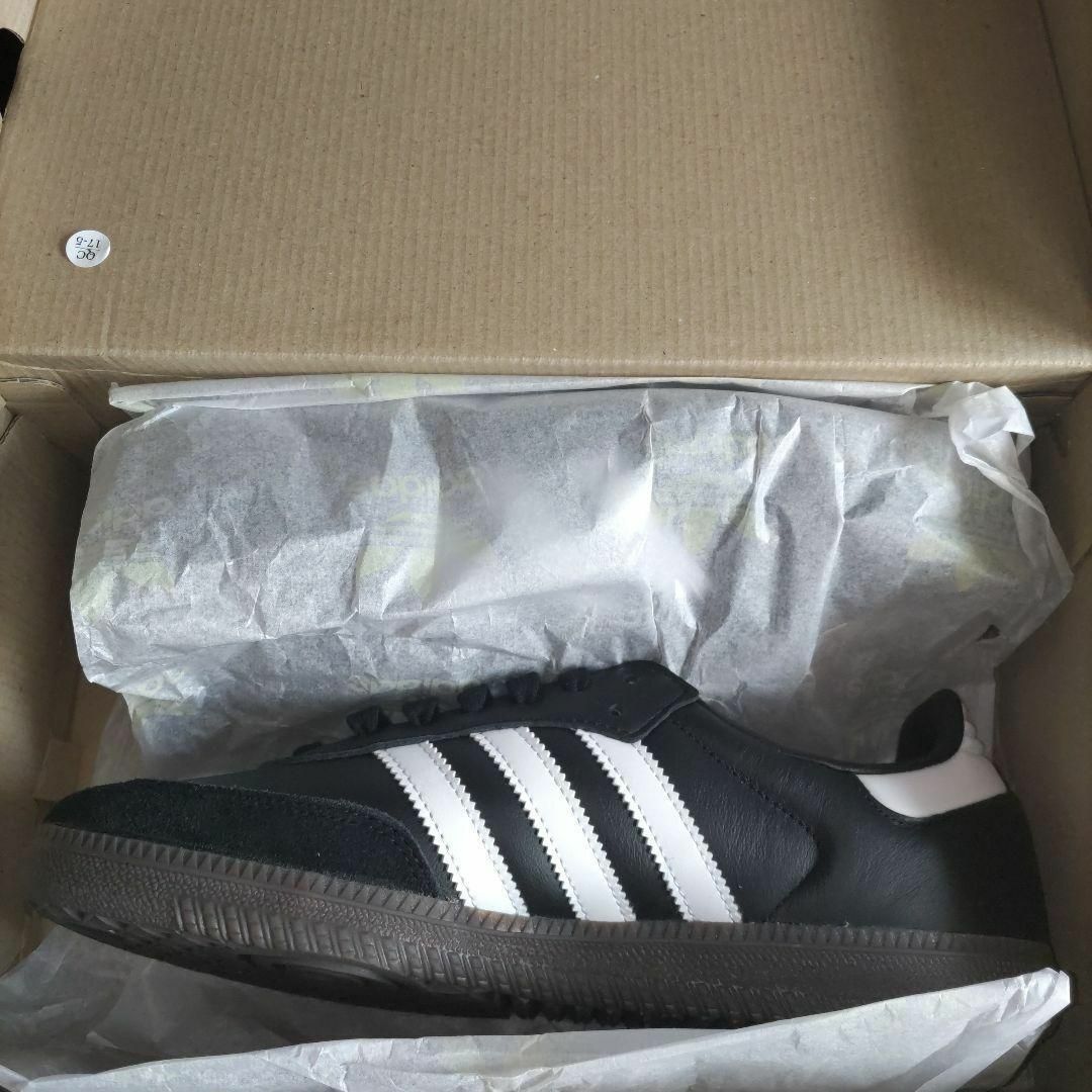 adidas SAMBA OG 27.5cm B75807