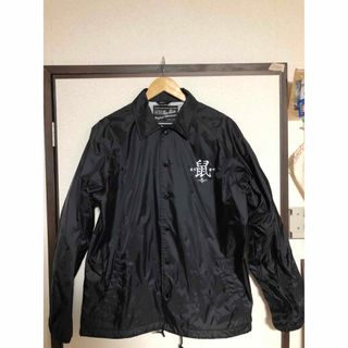 XL 美品 RATS BOA COACH JKT ボア コーチジャケット