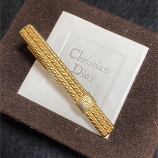 ディオール(Christian Dior) ネクタイピン(メンズ)の通販 400点以上