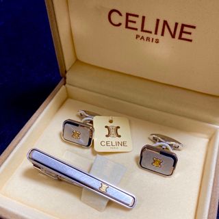 セリーヌ ネクタイピン(メンズ)の通販 100点以上 | celineのメンズを