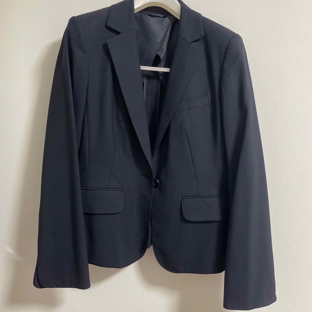 スーツの青山　オフィススーツ