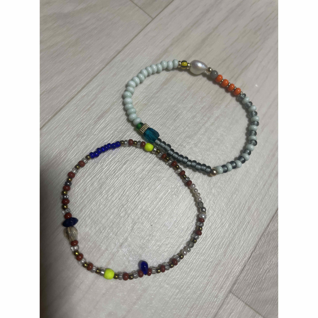 J Alxndra / Alma Bracelet