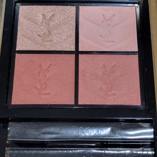 YSL クチュールミニクラッチ 600 スポンティーニ リリー