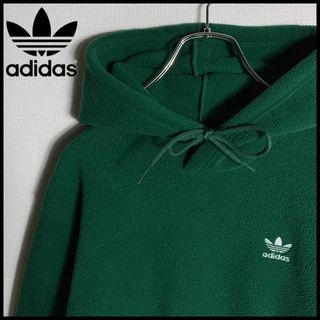 adidas - 【人気Lサイズ】アディダス ワンポイント刺繍ロゴ入り ...