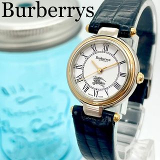 バーバリー(BURBERRY) ゴールド 腕時計(レディース)の通販 100点以上