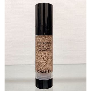 シャネル(CHANEL)のCHANEL レベージュトゥッシュドゥタンB10(ファンデーション)