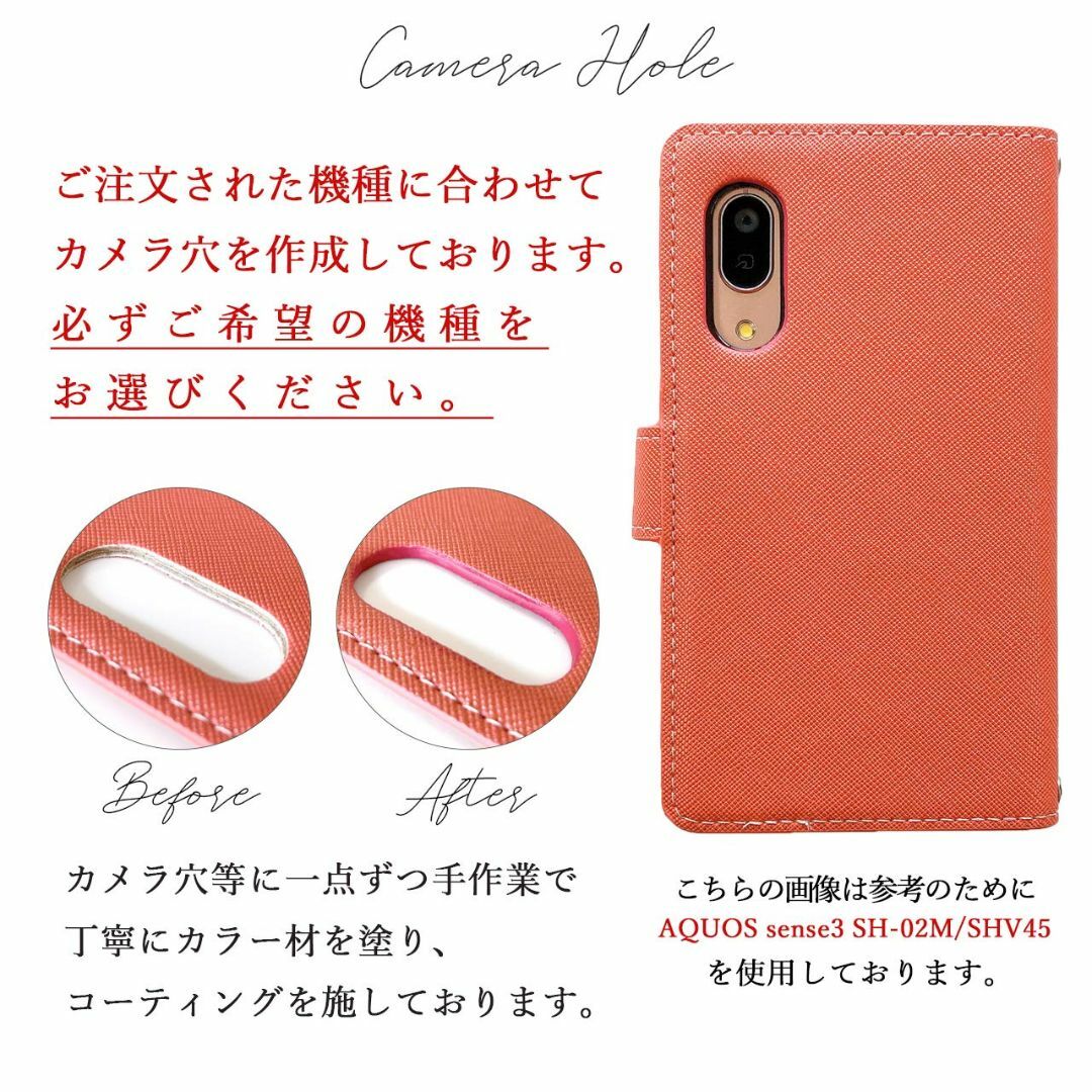 OPPO Reno7 A OPG04 A201OP ケース カバー oppore 3