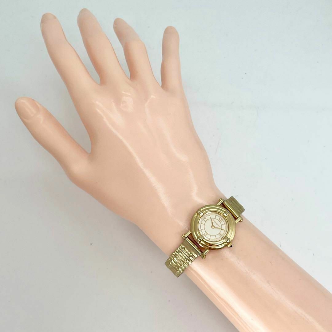 Yves Saint Laurent - 411 イヴサンローラン時計 レディース腕時計