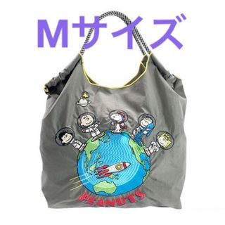 SNOOPY - Mサイズ Ball & Chain Snoopy Space Travel 新品の通販 ...