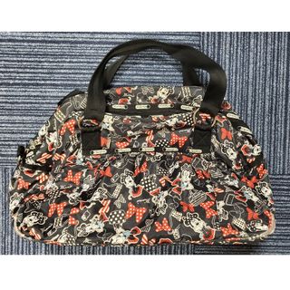 レスポ(LeSportsac) ミニー ボストンバッグ(レディース)の通販 13点