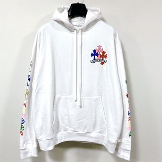 Chrome Hearts - 国内正規品 極美品 XL クロムハーツ マルチカラー
