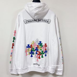Chrome Hearts - 国内正規品 極美品 XL クロムハーツ マルチカラー