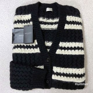 サンローラン カーディガン(レディース)の通販 97点 | Saint Laurentの