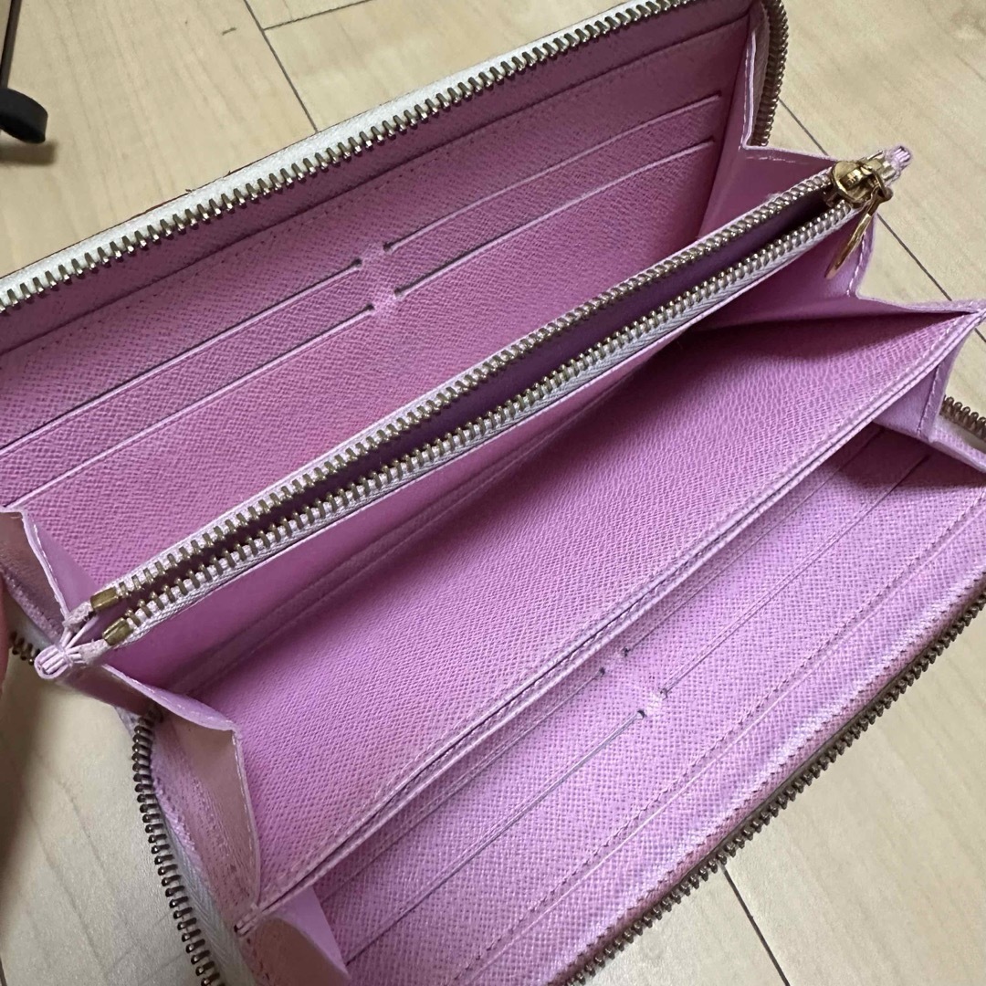 LOUIS VUITTON - ルイヴィトン モノグラム 長財布の通販 by ごま|ルイ