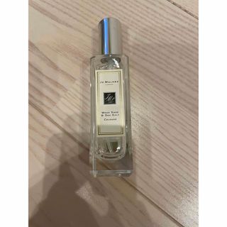 ジョーマローン(Jo Malone)のジョーマローン 香水 ウッドセージシーソルト(ユニセックス)