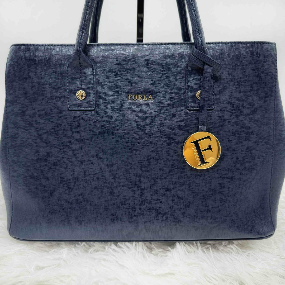 Furla - 極美品✨FURLA フルラ リンダ 2wayショルダーバッグ ...