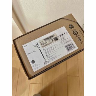 ダイソン(Dyson)の【新品未使用】ダイソン Micro 1.5kg SV21(掃除機)