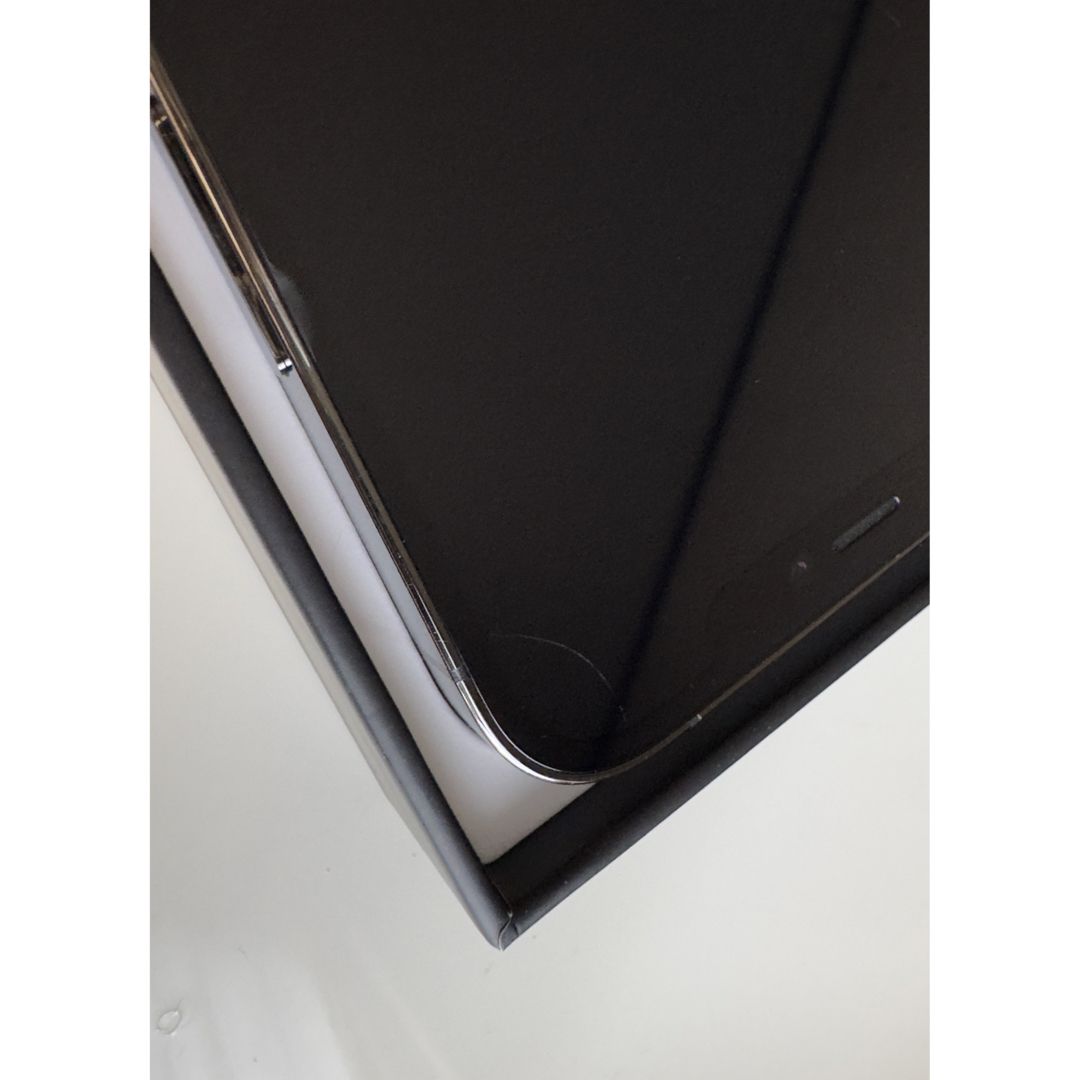 iPhone 12 pro グラファイト 256GB docomo SIMフリー iPhone 12 pro グラファイト 256GB docomo SIMフリー