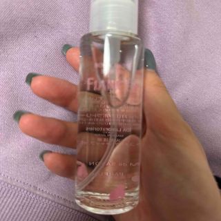 イダラボラトリーズ(井田ラボラトリーズ)のフィアンセ ボディミスト シャボン(50ml)(その他)