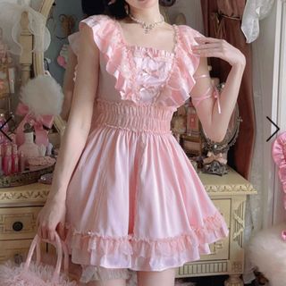Bobon21 - Bobon21 ゆめかわスウェットセーラーワンピの通販 by Bobon21 - Bobon21 ゆめかわスウェットセーラーワンピの通販 by