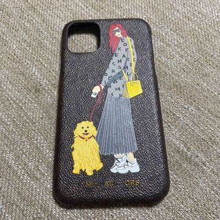 マイケルコース(Michael Kors)のマイケルコースiPhoneケース(iPhoneケース)