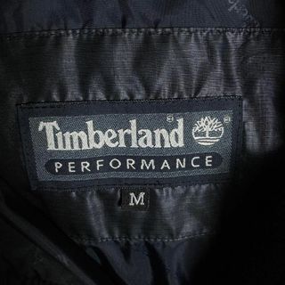 Timberland   フルボリュームティンバーランド ワンポイント刺繍