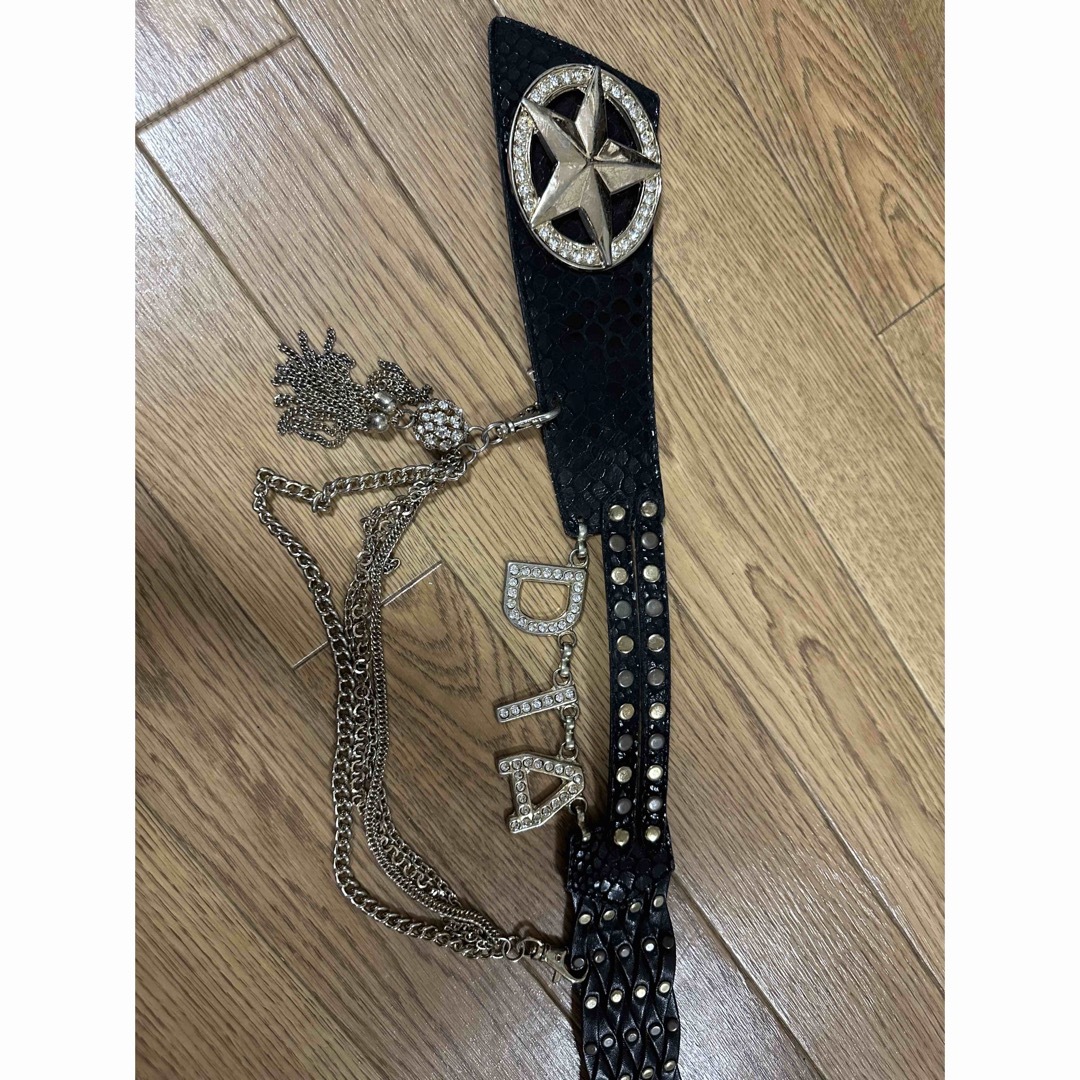 d.i.a ベルト