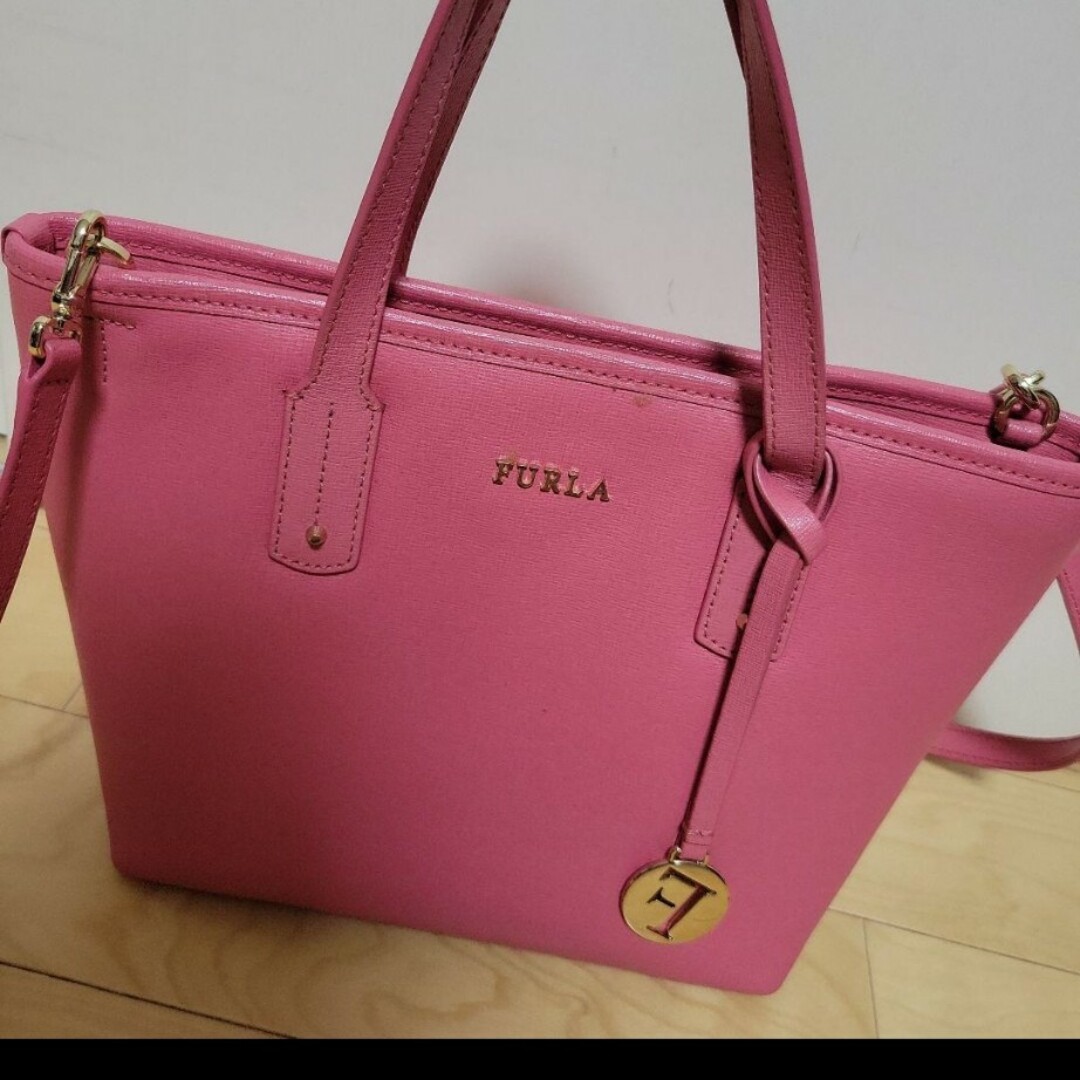 Furla(フルラ)の★★FURLA　ハンドバッグ レディースのバッグ(その他)の商品写真