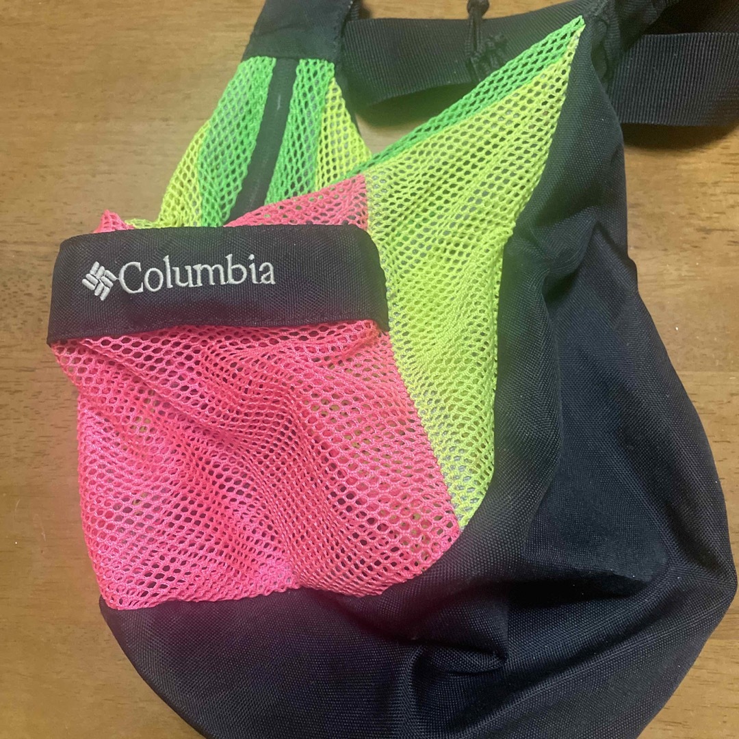 Columbia(コロンビア)のColumbia(コロンビア) Jasper Bag メッセンジャーバッグ メンズのバッグ(メッセンジャーバッグ)の商品写真