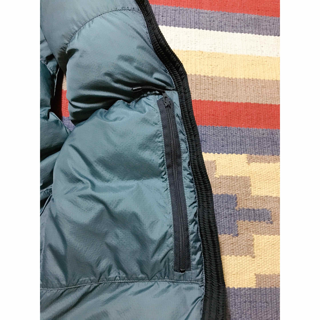 karrimor(カリマー)のＨ.Ｋ様 専用Karrimor  ダウンベスト メンズのジャケット/アウター(ダウンベスト)の商品写真